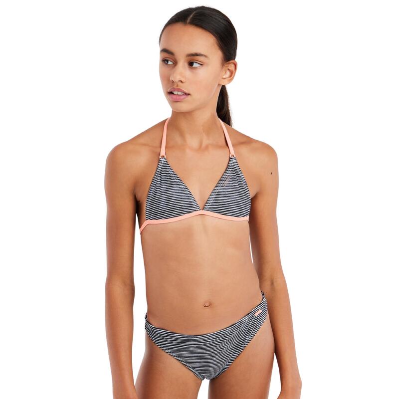 Maillot de bain 2 pièces triangle fille Protest Prtnikle