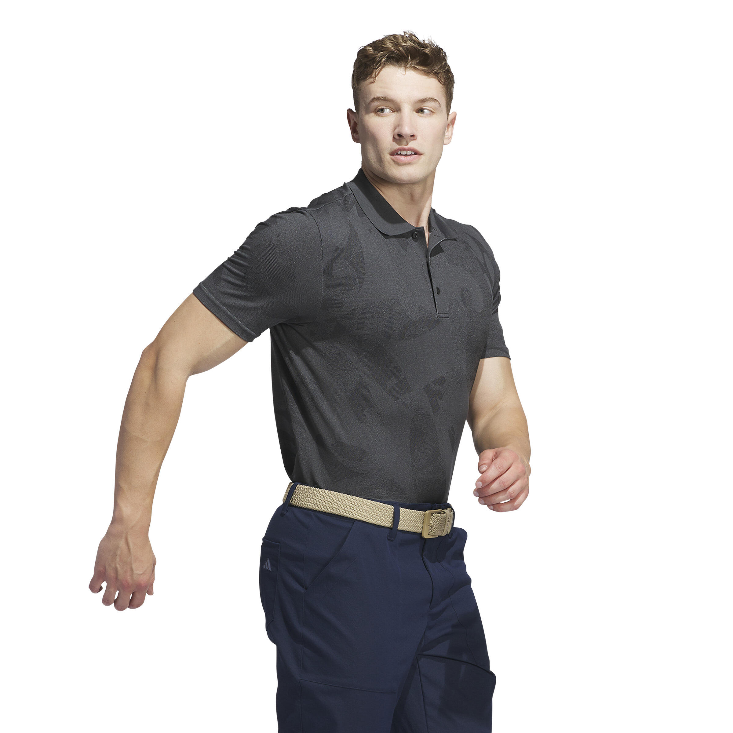 Polo adidas Go-To 4/7