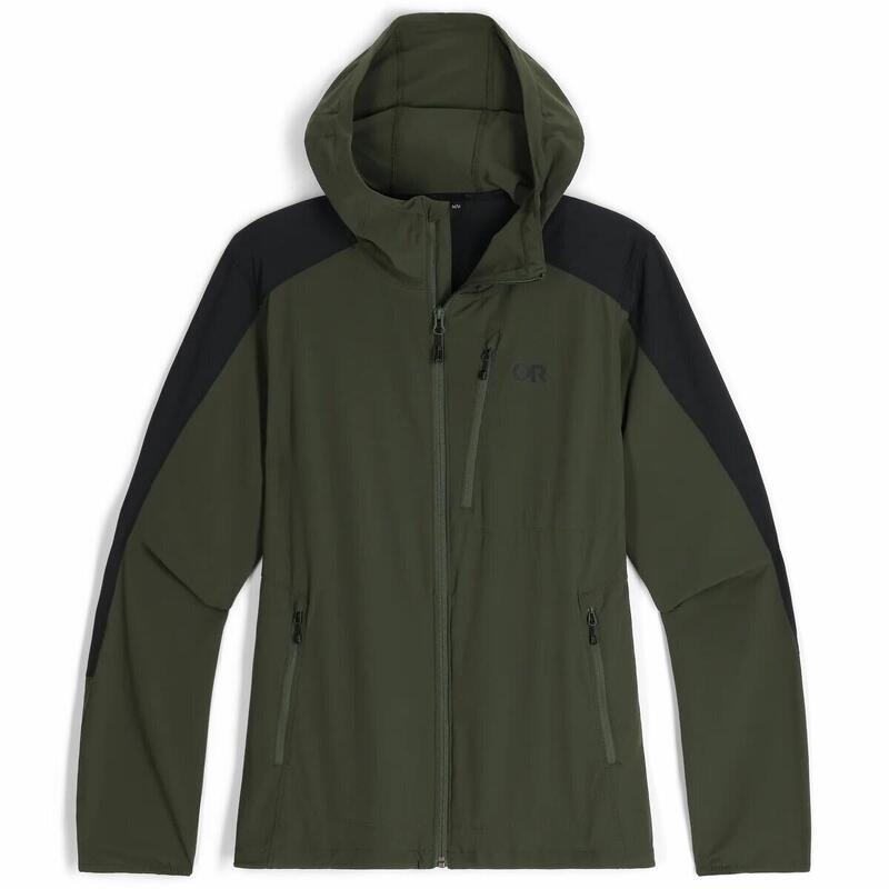 Hoodie Outdoor Research Ferrosi