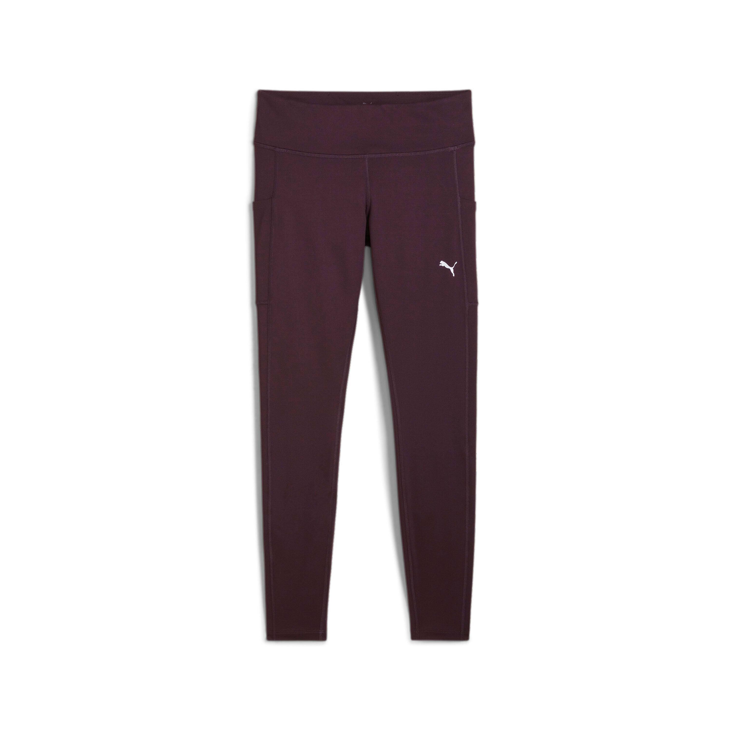 Puma - Legging Femme Puma Favourite Velocity - Legging - Violet - 40 M - Decathlon