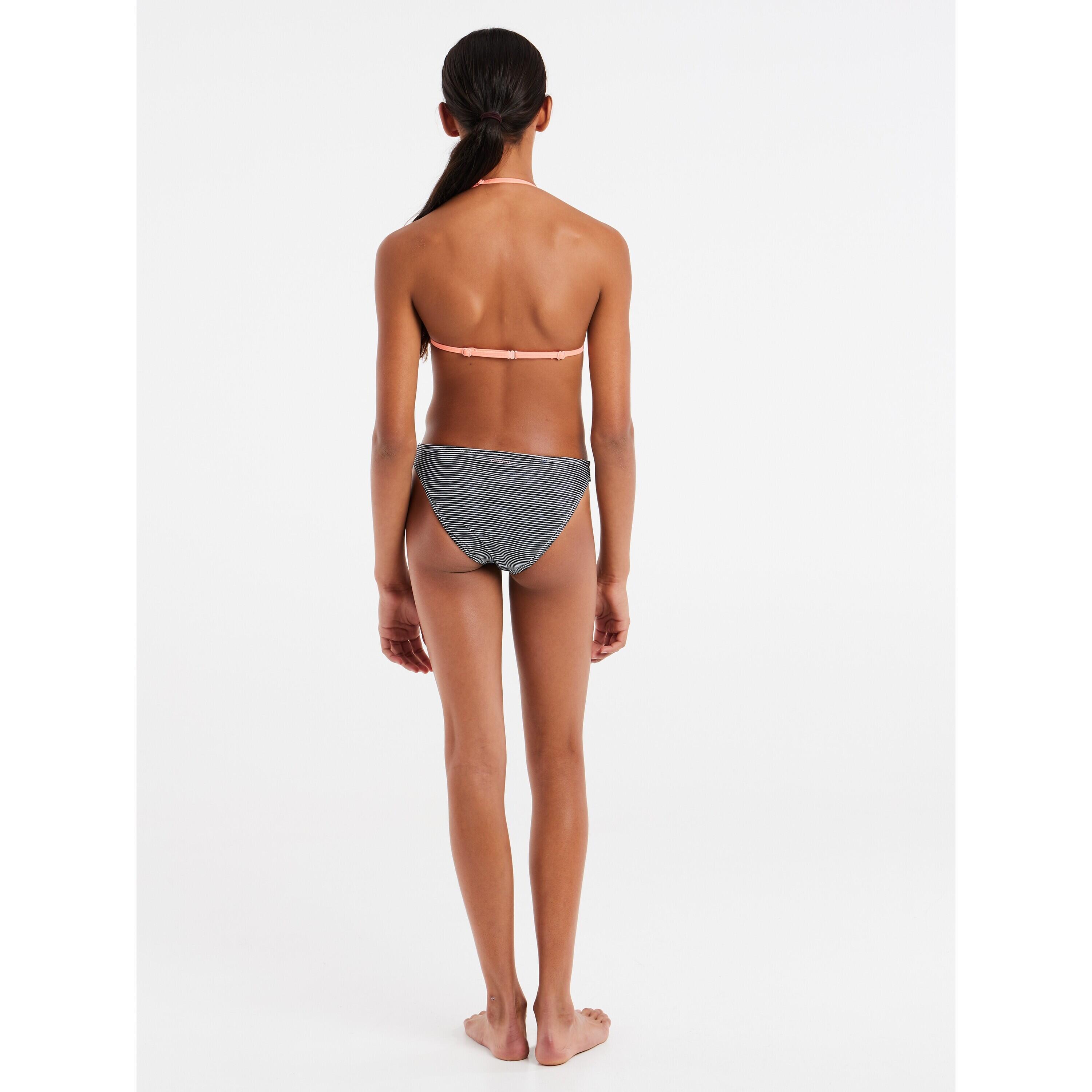 Maillot de bain 2 pièces triangle fille Protest Prtnikle 3/4