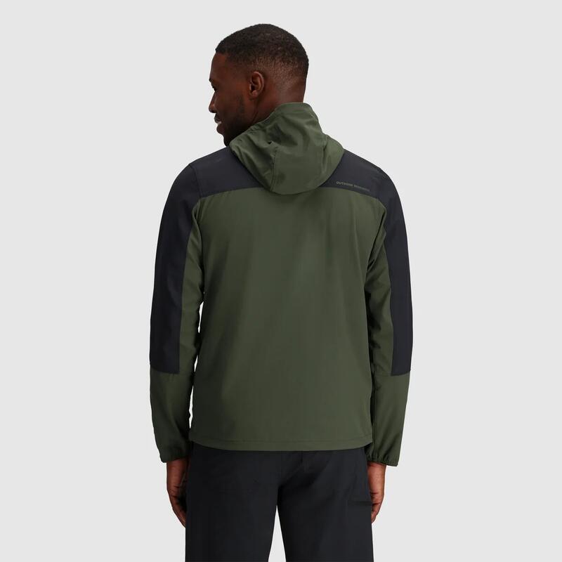 Hoodie Outdoor Research Ferrosi