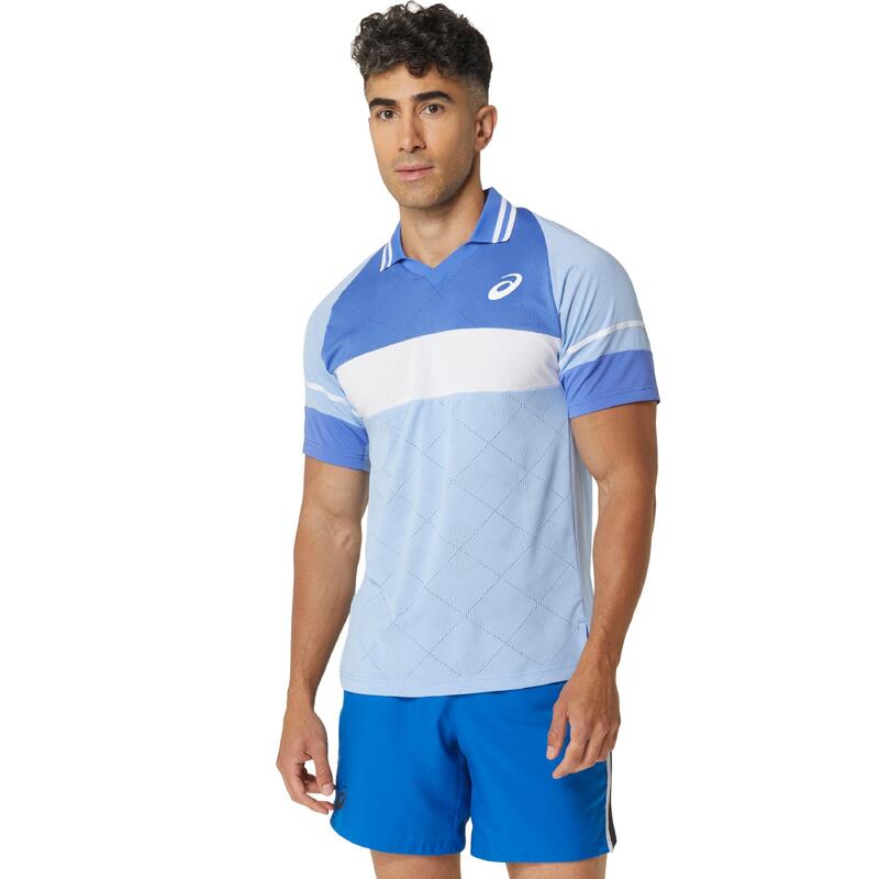 Polo-Shirt Asics Match Actibreeze