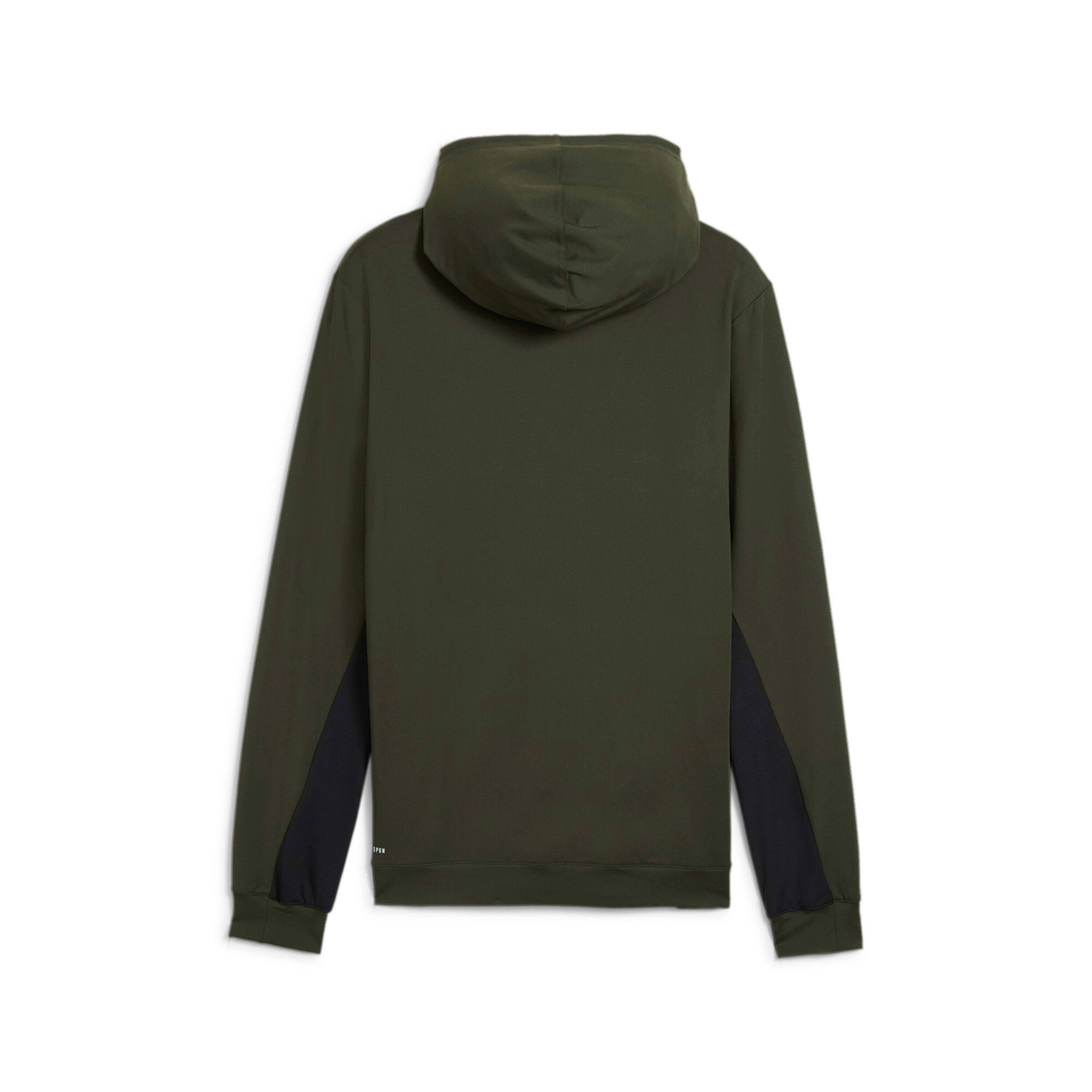 Sweatshirt à capuche Puma Cloudspun 3/7