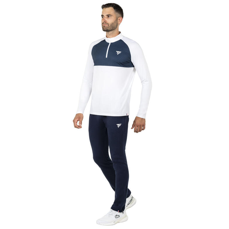 Pullover Tecnifibre Thermo Pro