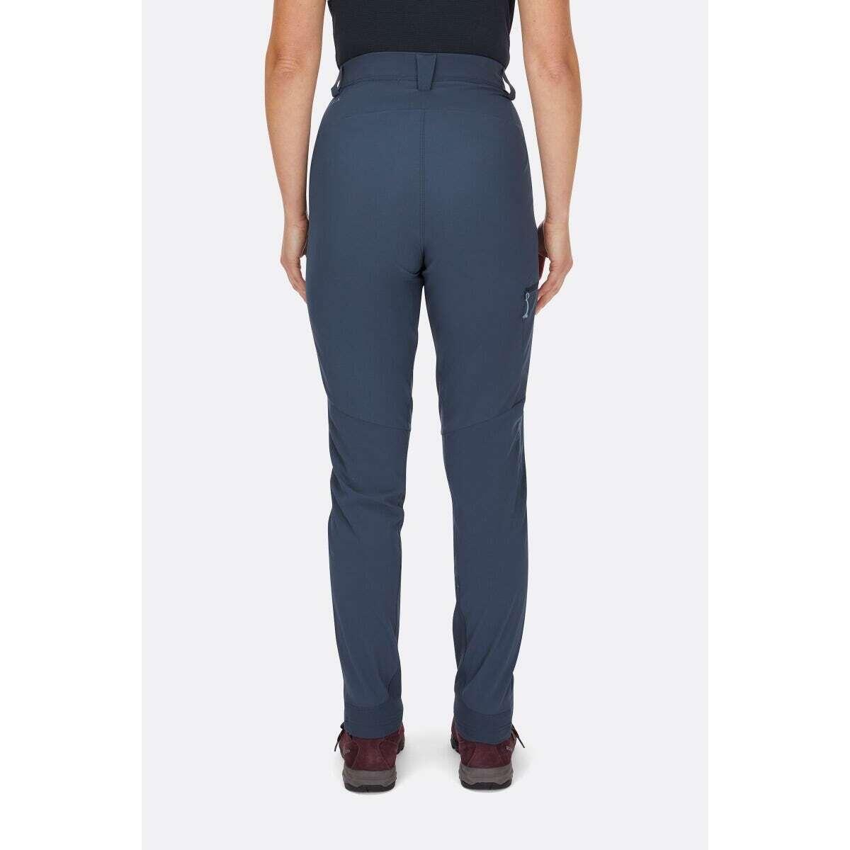 Pantalon femme Rab Ascendor Light 3/7