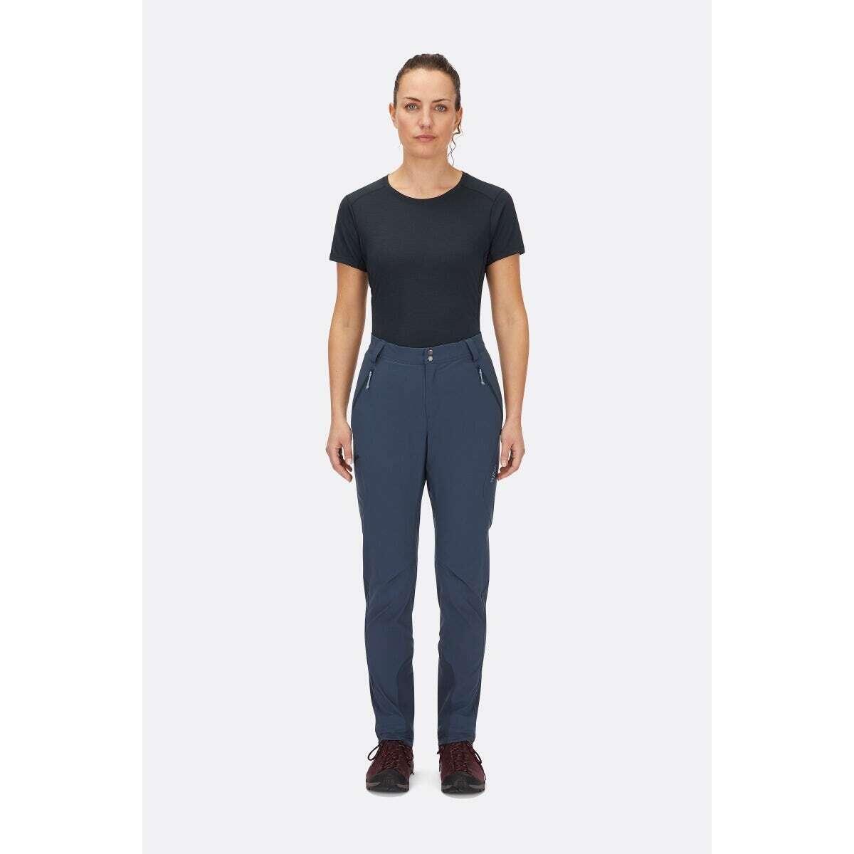 Pantalon femme Rab Ascendor Light 2/7