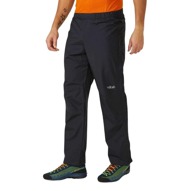 Broek Rab Downpour Eco FZ