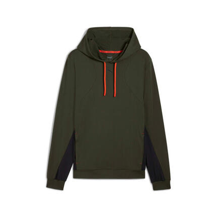 Hoodie Puma Cloudspun