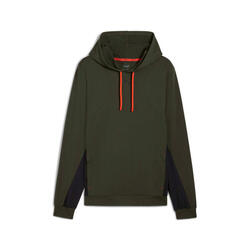 Hoodie Puma Cloudspun