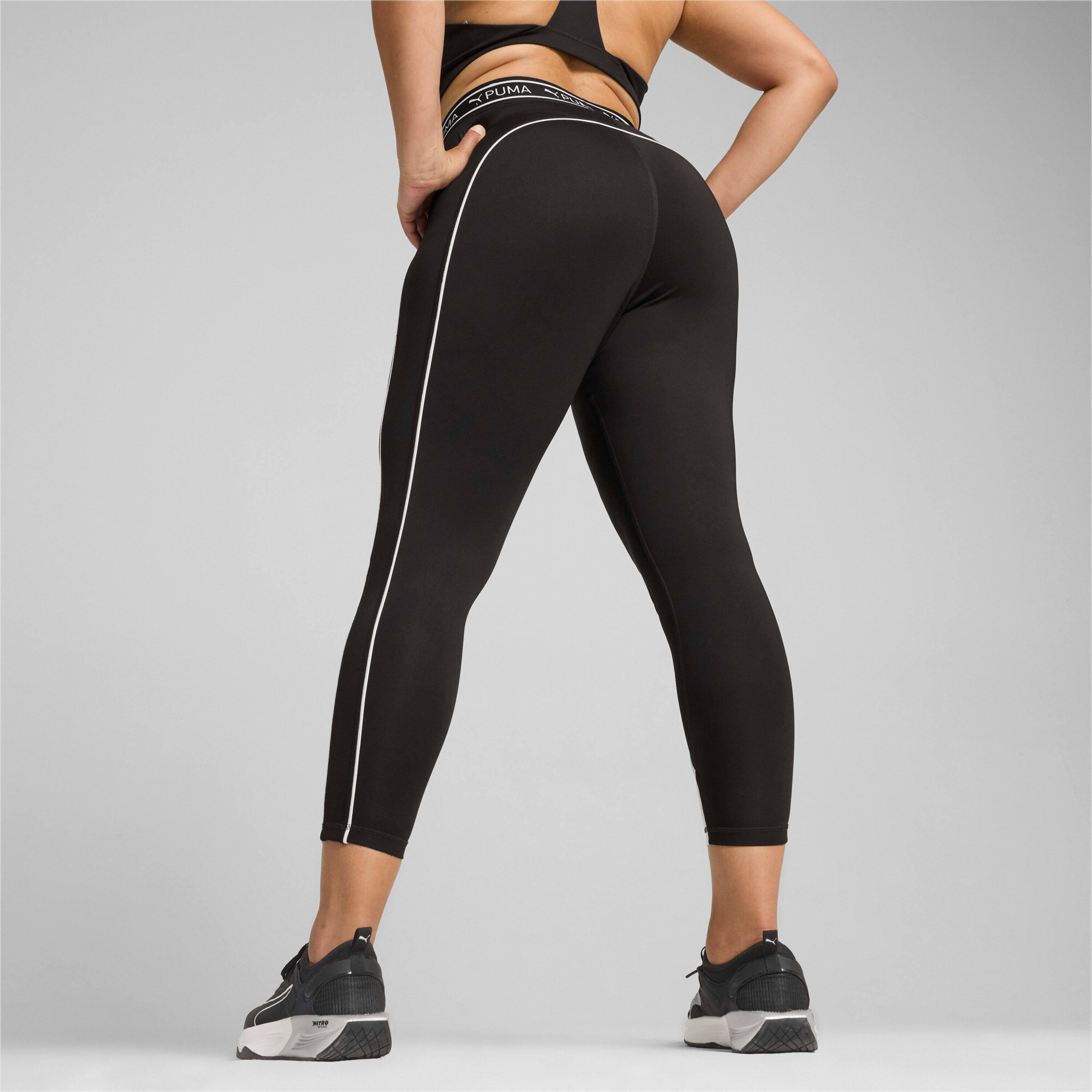 Leggings 7/8 Frau Puma Fit 4/7