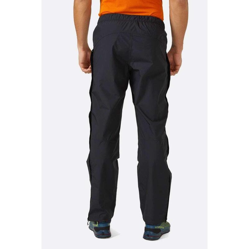 Broek Rab Downpour Eco FZ