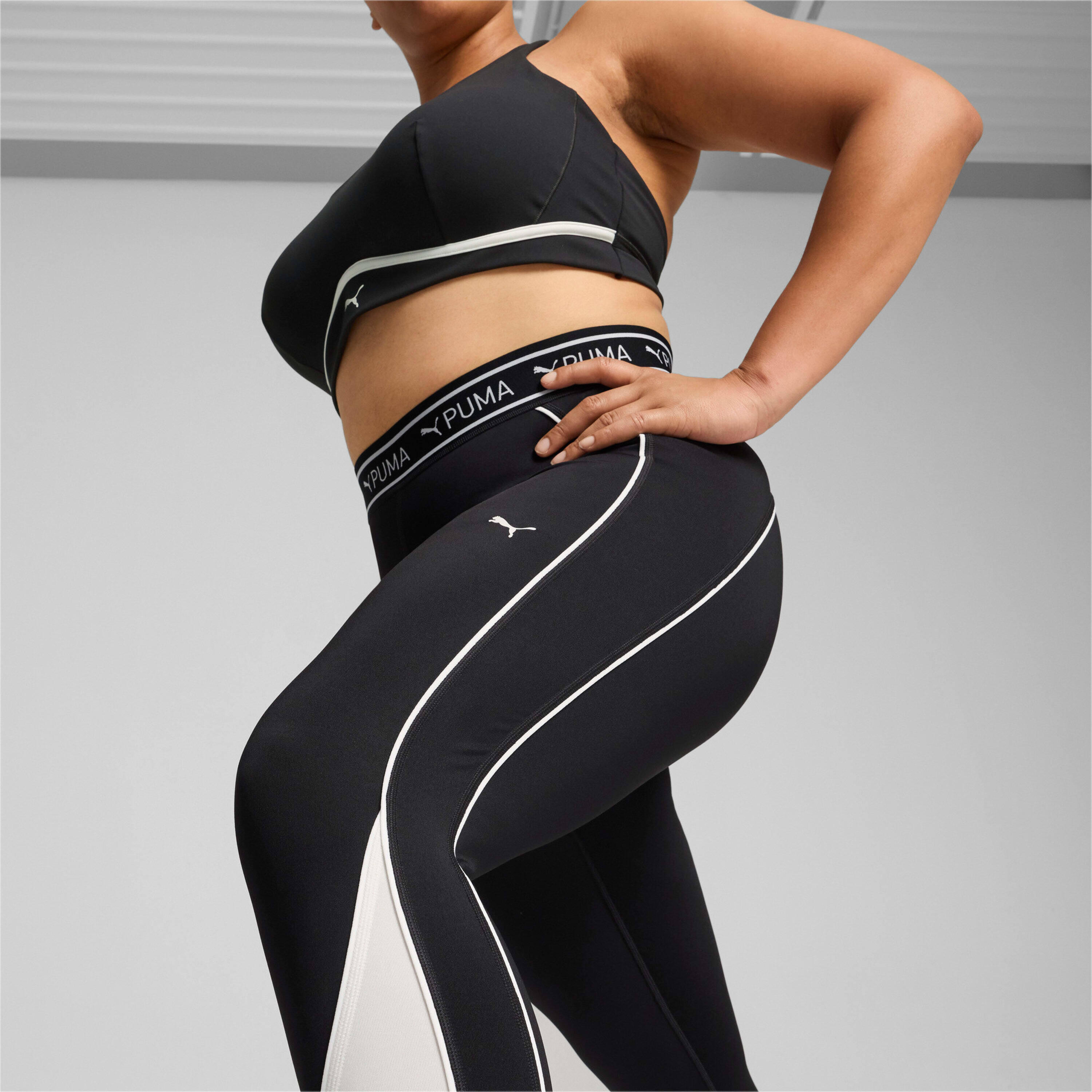 Leggings 7/8 Frau Puma Fit 6/7