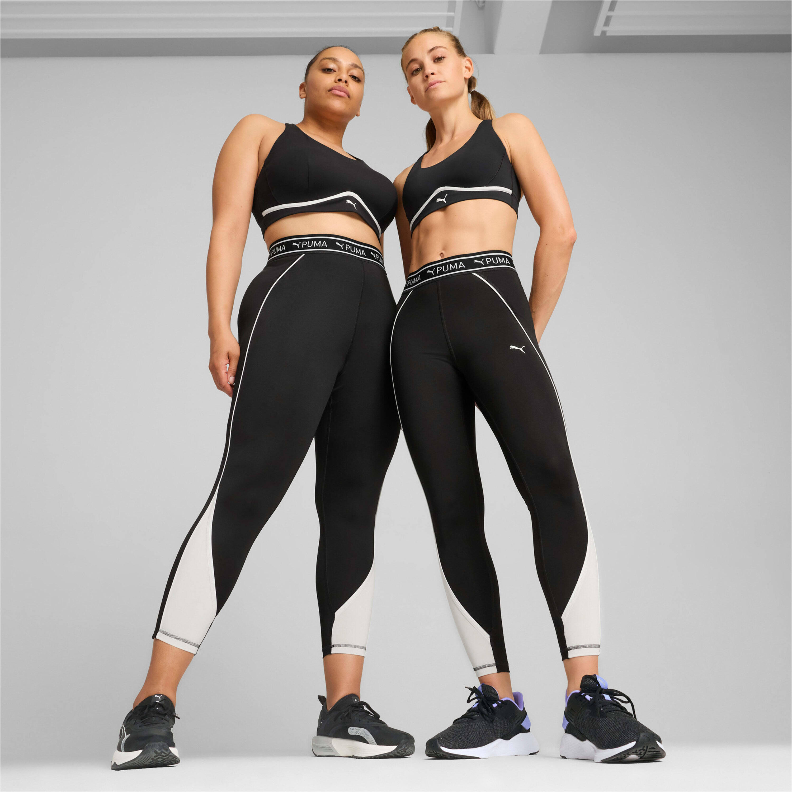 Leggings 7/8 Frau Puma Fit 2/7