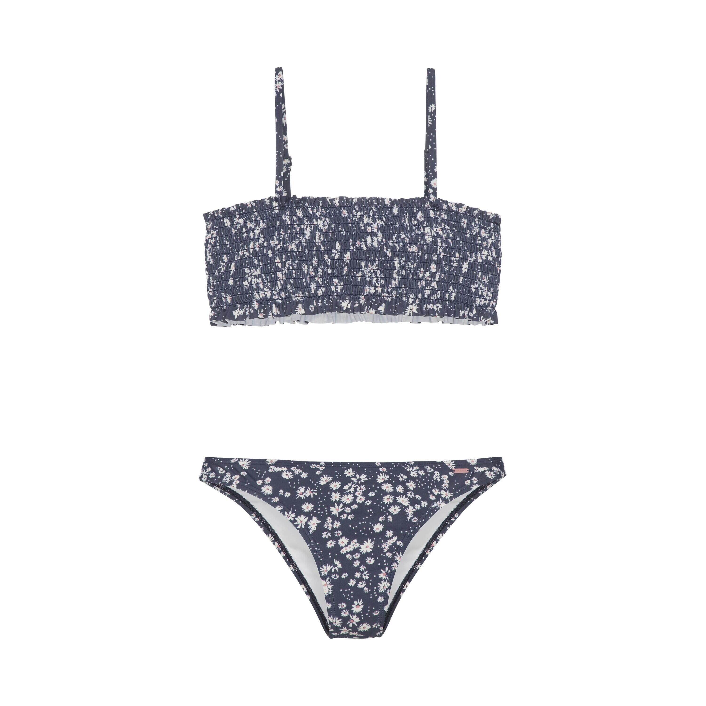 Maillot de bain 2 pièces fille Protest Prtzoey Smocked 4/5