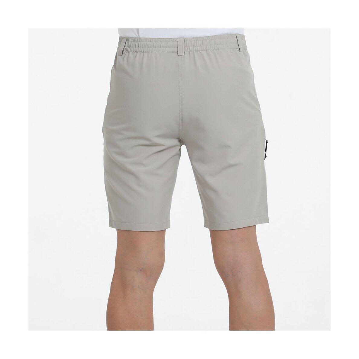 Short Bullpadel Cazahu 3/4