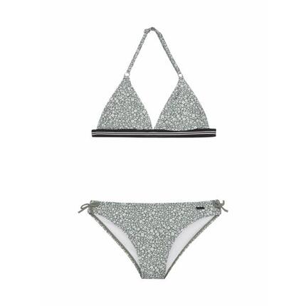 Maillot de bain 2 pièces triangle fille Protest Prtibisa
