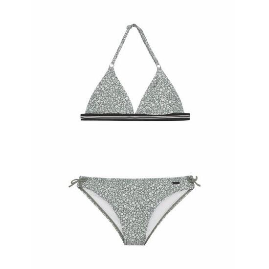 Maillot de bain 2 pièces triangle fille Protest Prtibisa