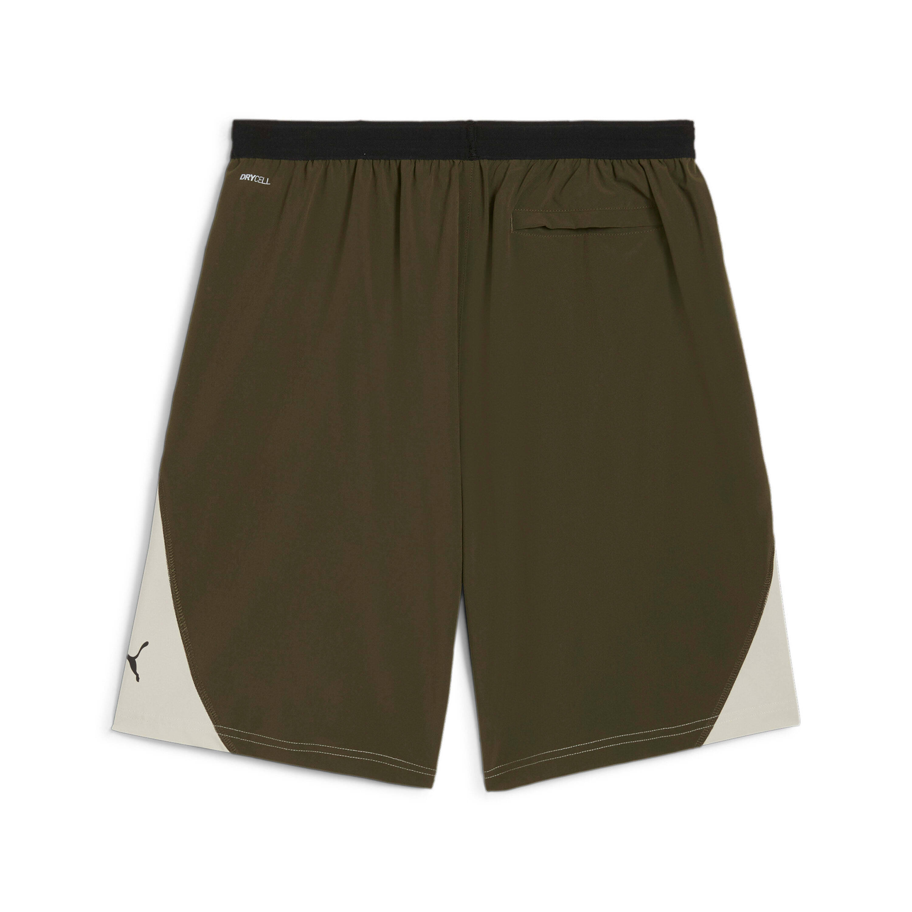 Korte Puma Fit Woven 7" 4/6