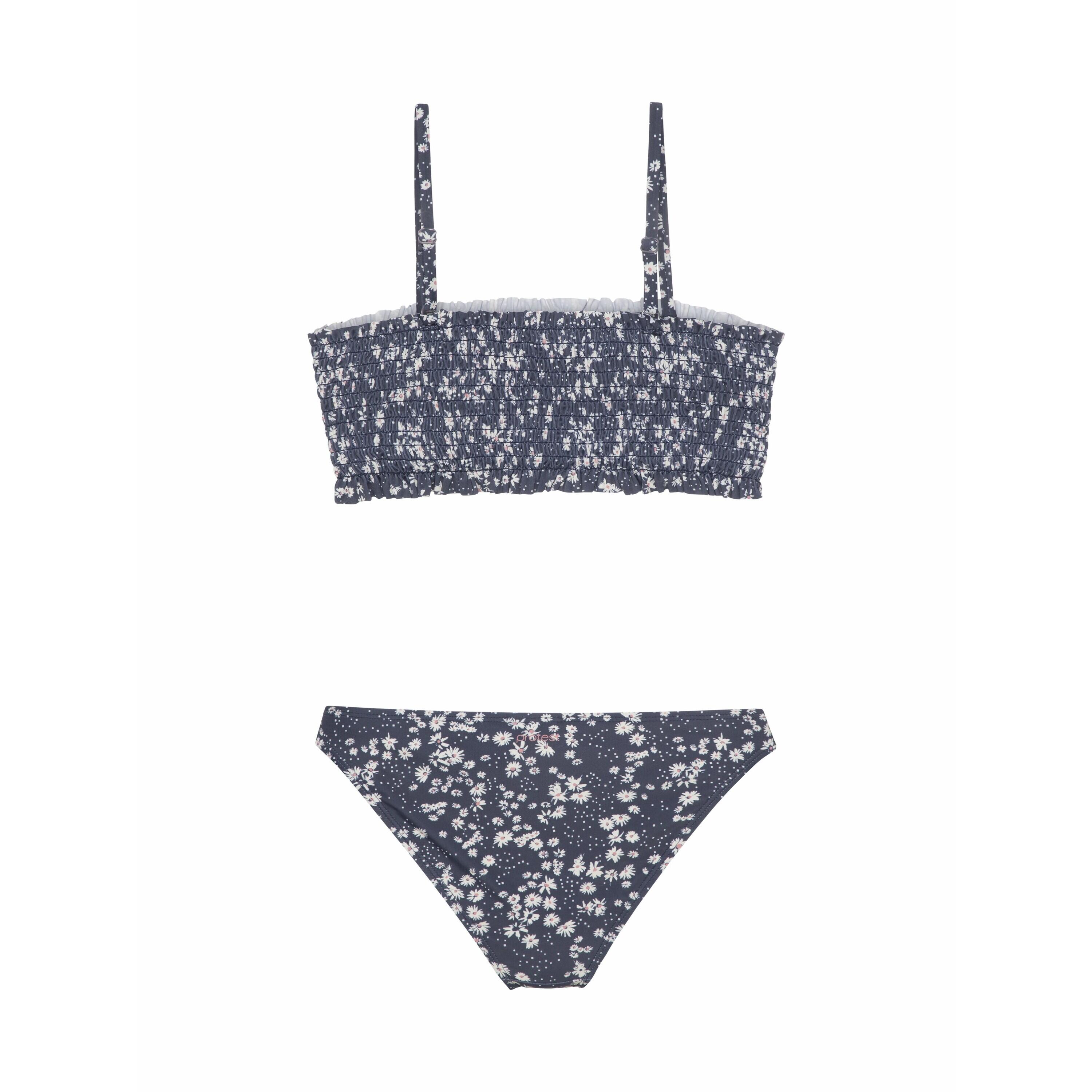 Maillot de bain 2 pièces fille Protest Prtzoey Smocked 5/5