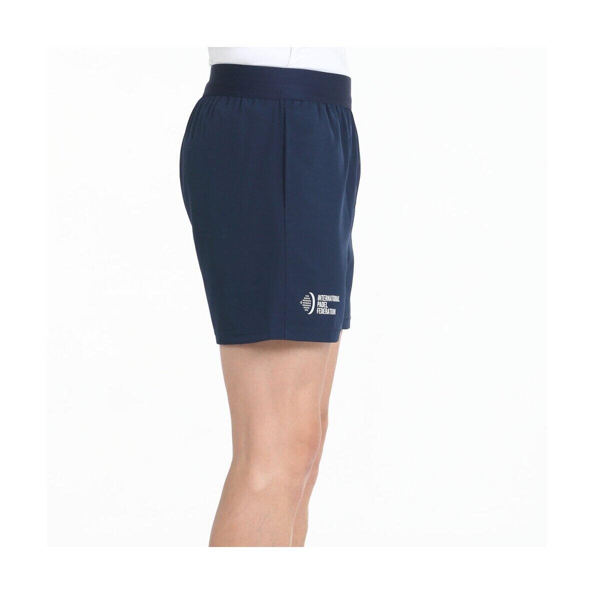 Short Bullpadel Ciruelo 4/4