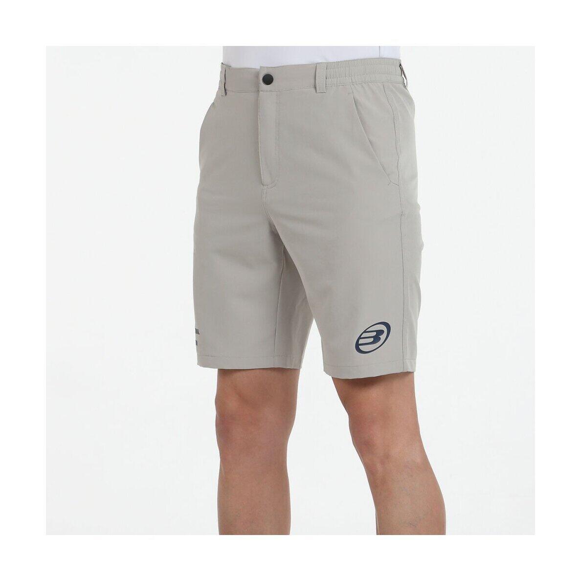 Short Bullpadel Cazahu 2/4