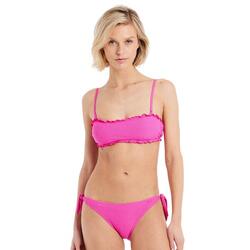 Maillot de bain 2 pièces bandeau femme Protest Prtsidra