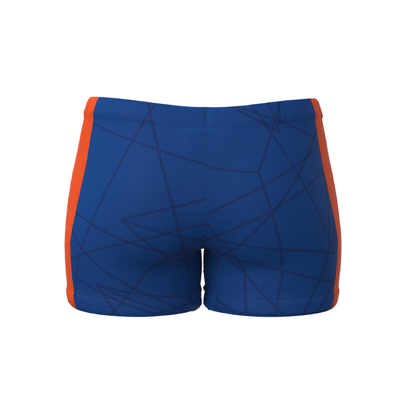 Shorts für Damen Mizuno Team BES.Nevobo