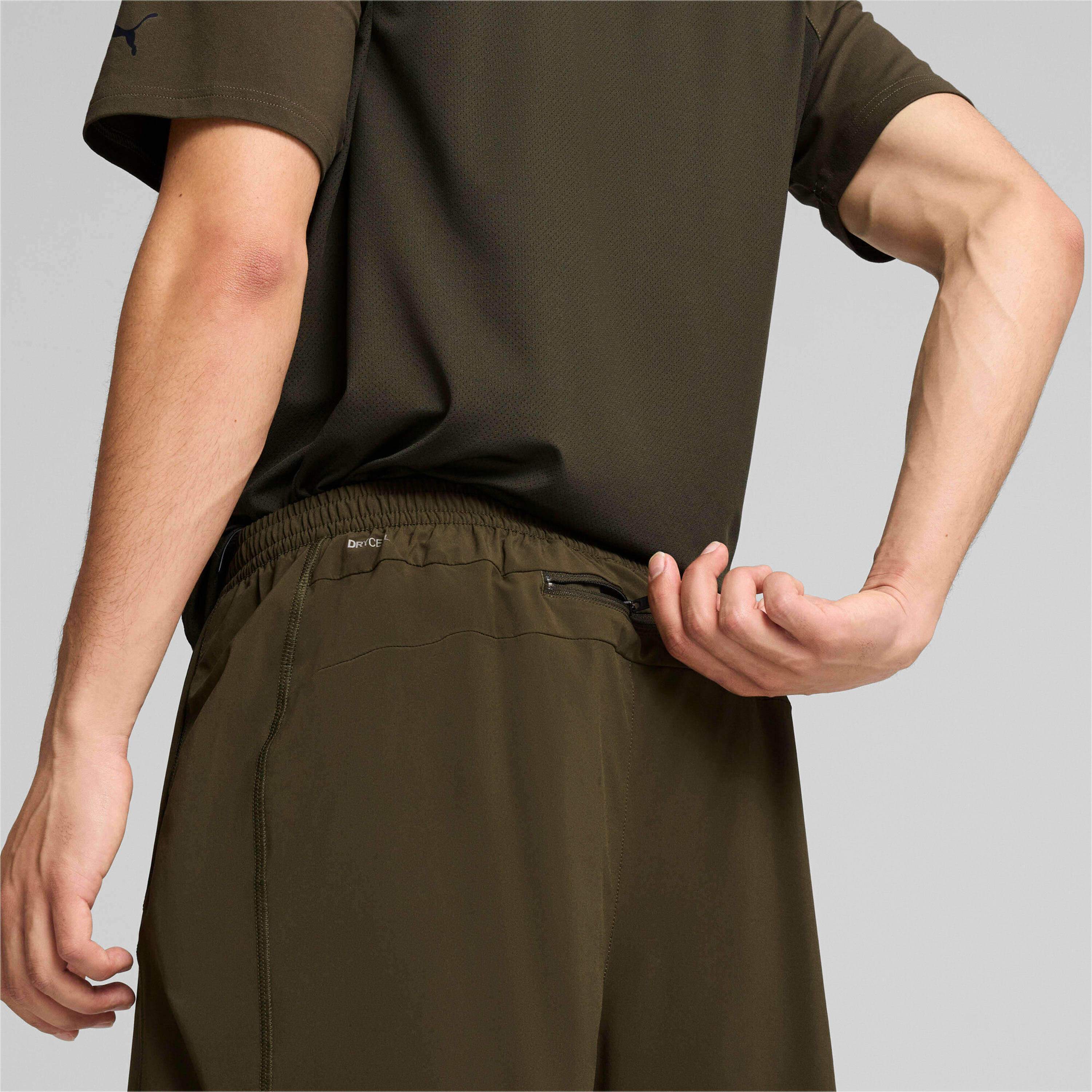 Puma Pantalones De Fitness Puma Puma Flex 7 7/7