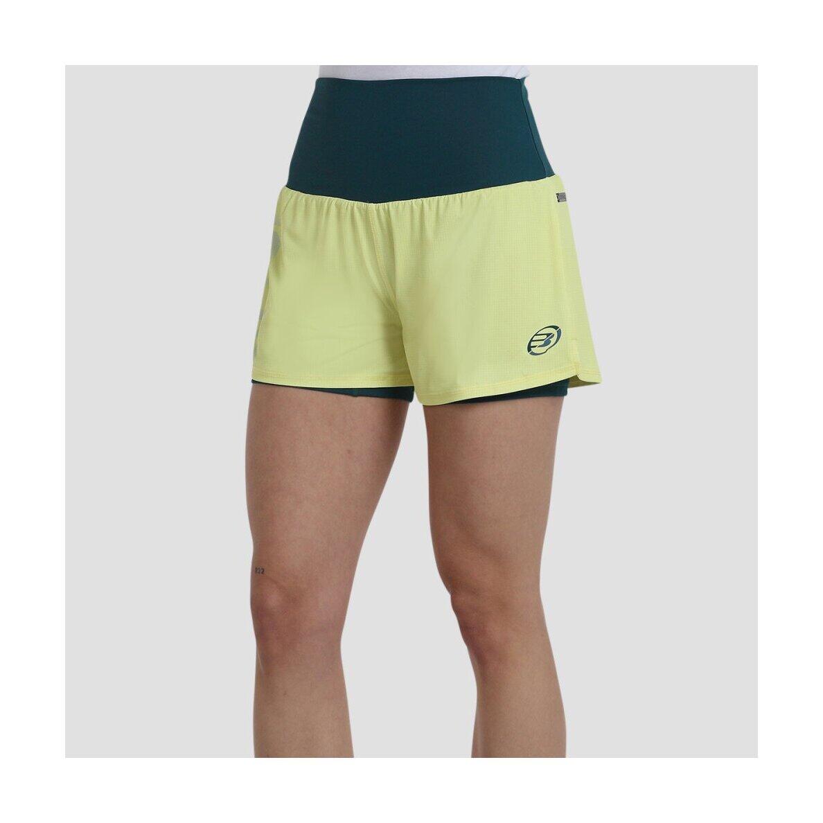 Short Bullpadel Obera 2/4