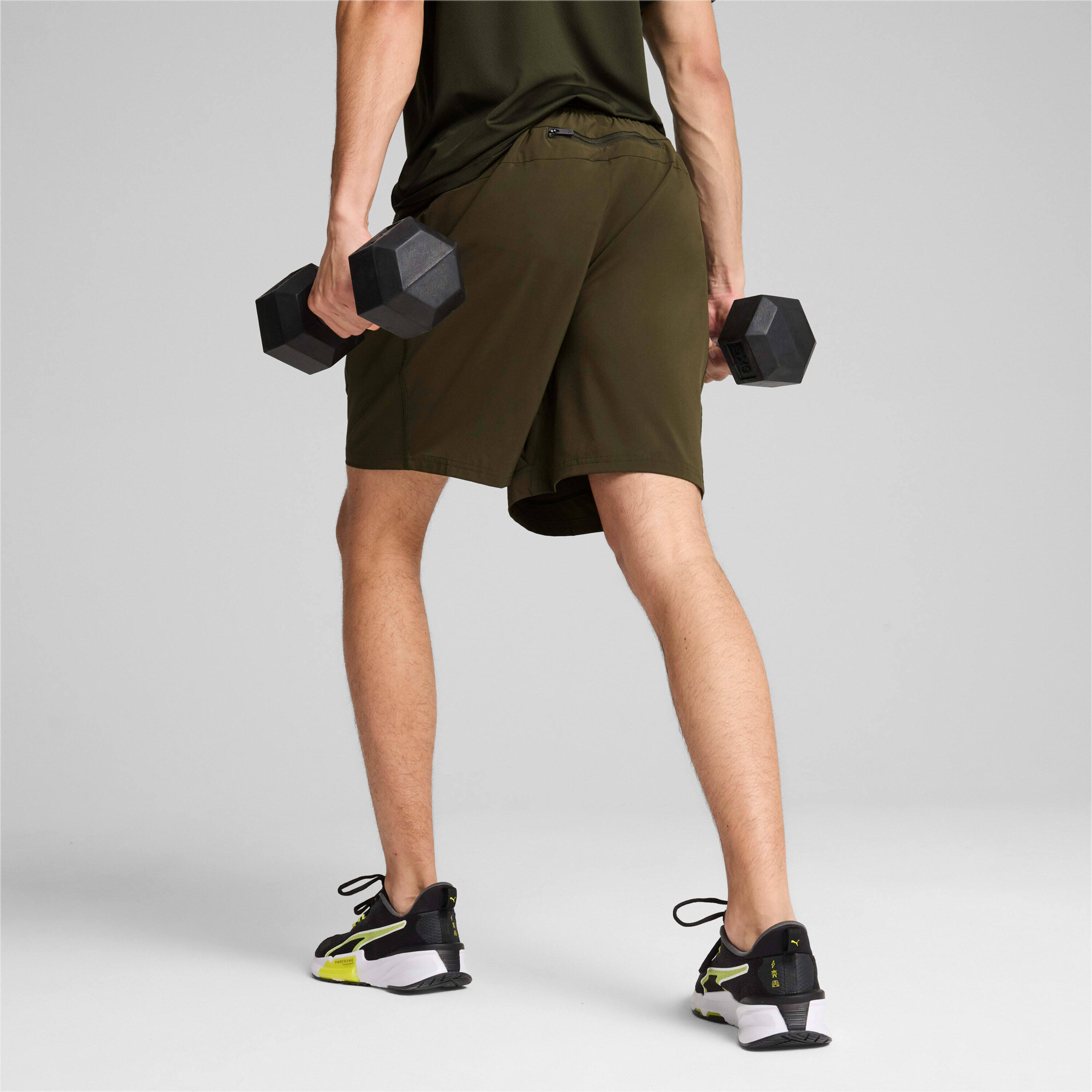 Puma Pantalones De Fitness Puma Puma Flex 7 6/7