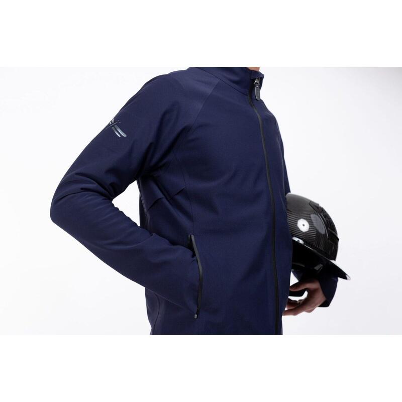 Veste imperméable Free Jump Matt