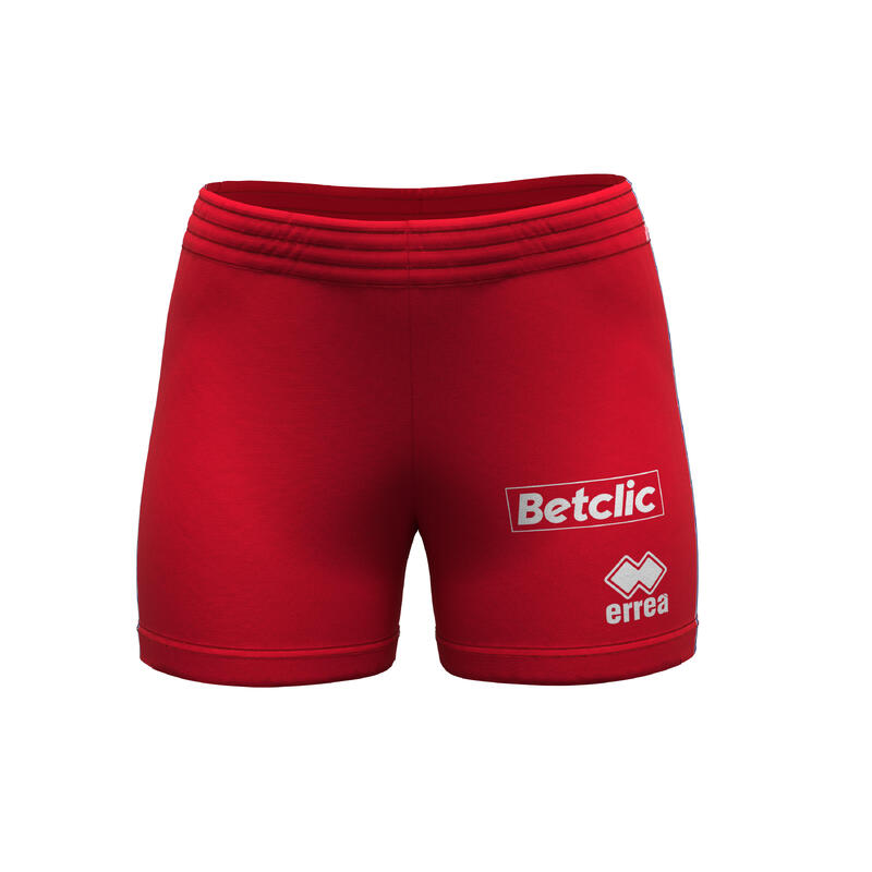 Pantaloncini  da donna France Betclic