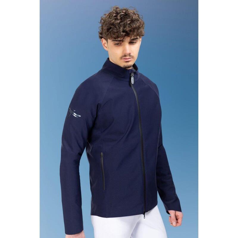 Regenjacke Free Jump Matt