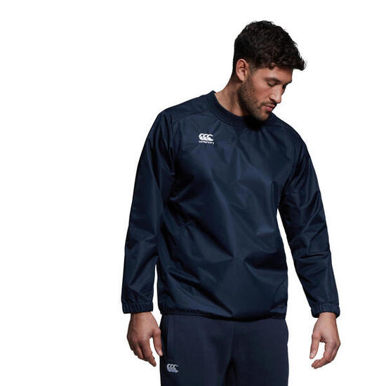 Imperméable Canterbury Club Vaposhield Contact