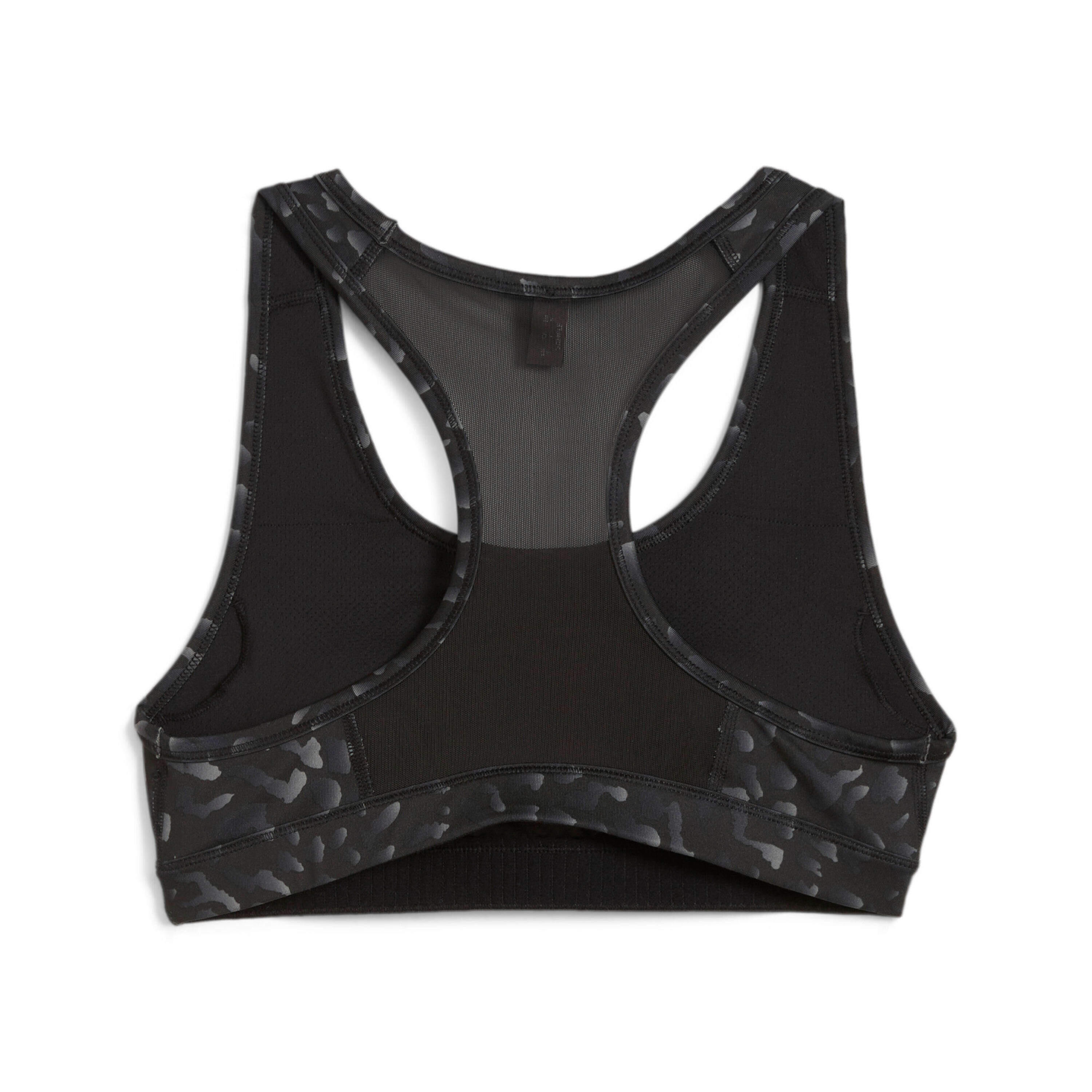 Puma Damen Sport BH 4KEEPS BRA - P 525317 3/7