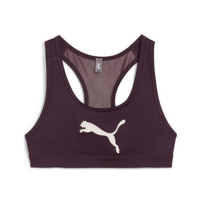 Reggiseno sportivo Puma 4 Keeps