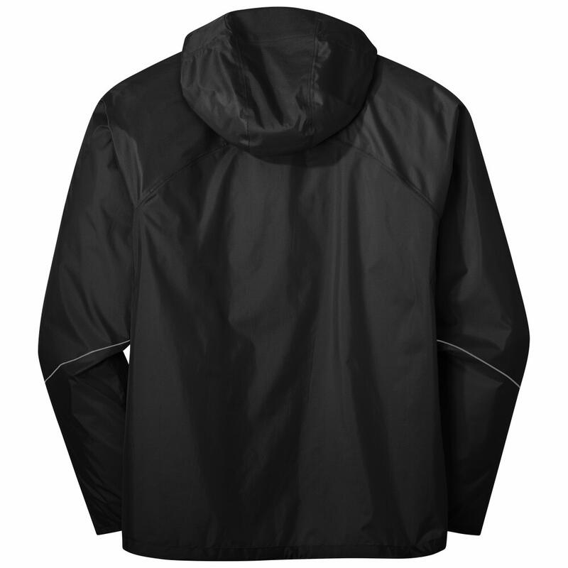 Regenjacke Outdoor Research Helium