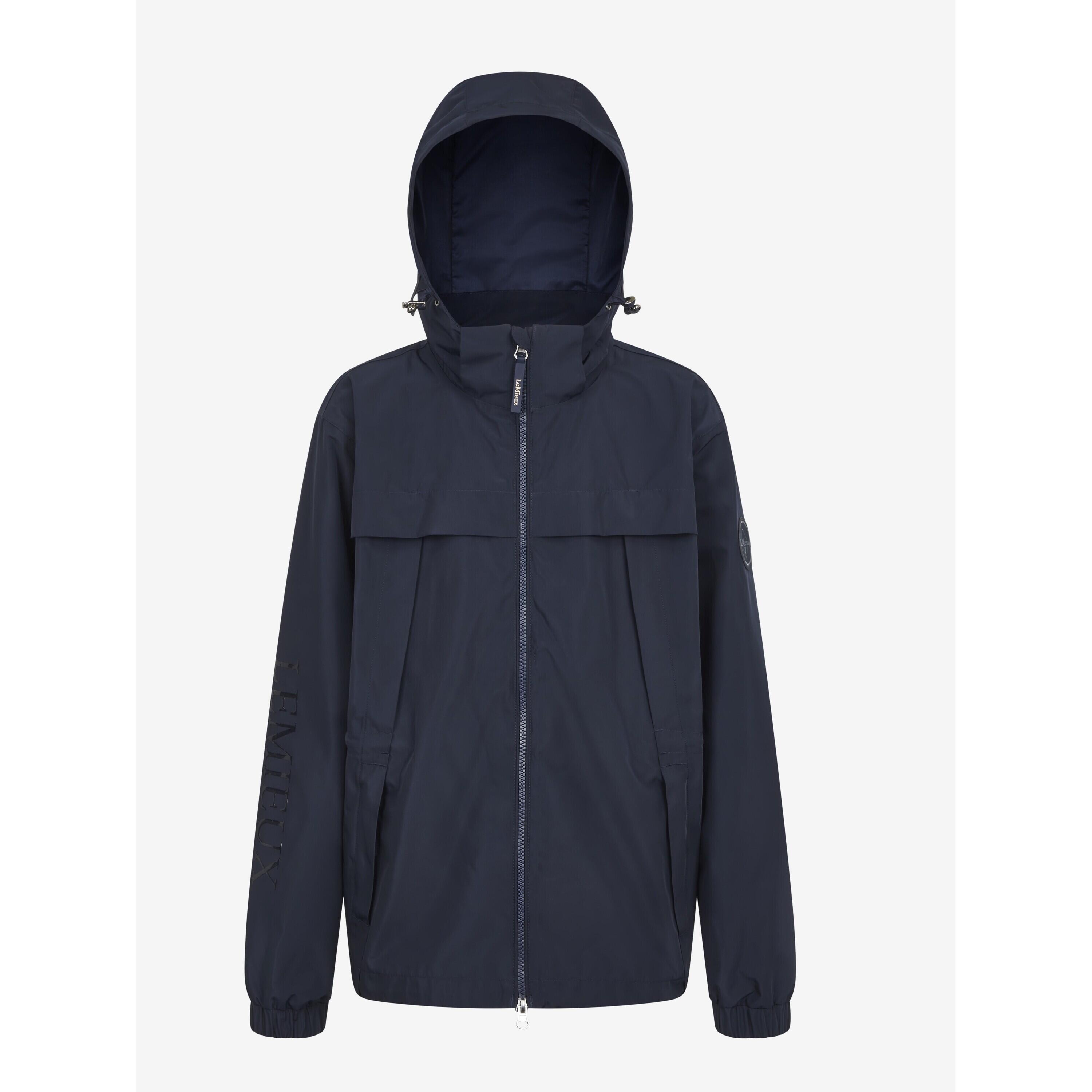 Girl's waterproof riding jacket LeMieux Dolcie