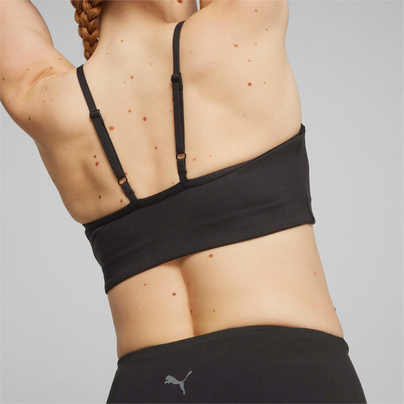 Brassière femme Puma Move Yogini Studio