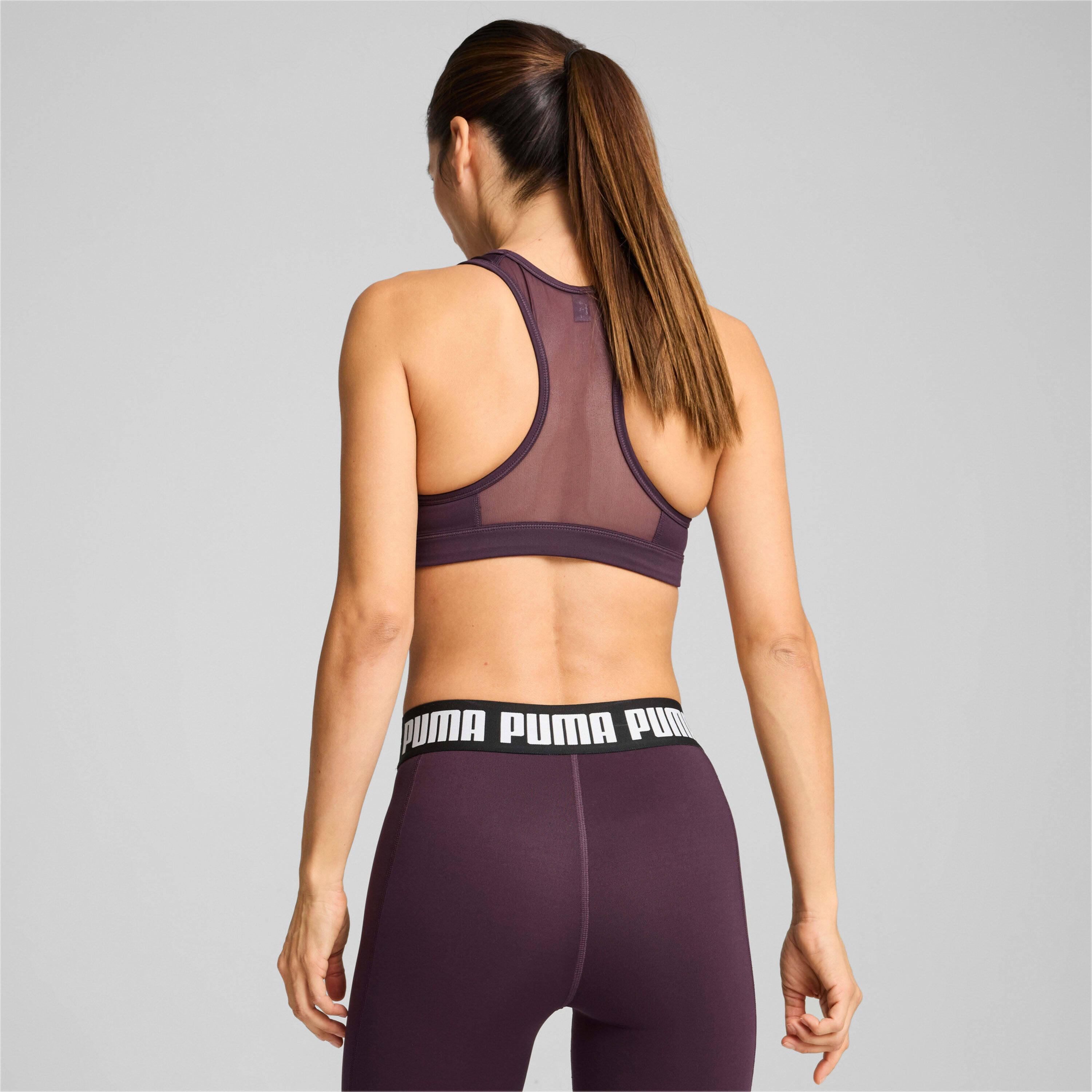 Brassière femme Puma 4 Keeps 4/6