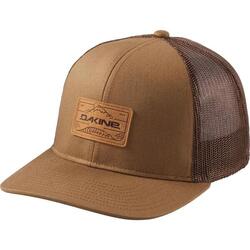 Trucker cap voor dames Dakine Peak To Peak