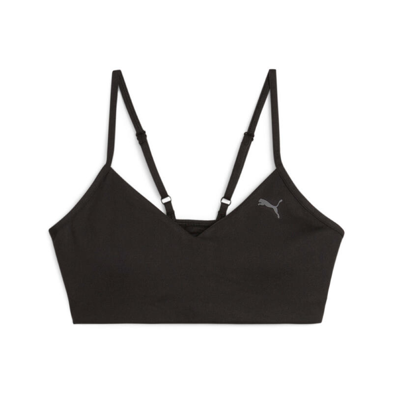 Brassière femme Puma Move Yogini Studio