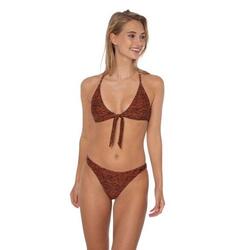 Maillot de bain 2 pièces femme Protest Prtcabo