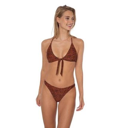 Maillot de bain 2 pièces femme Protest Prtcabo