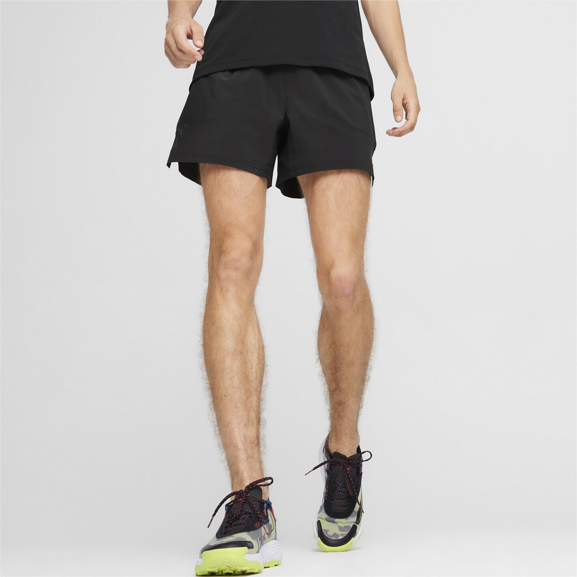Shorts Puma 5" Seasons 2/7