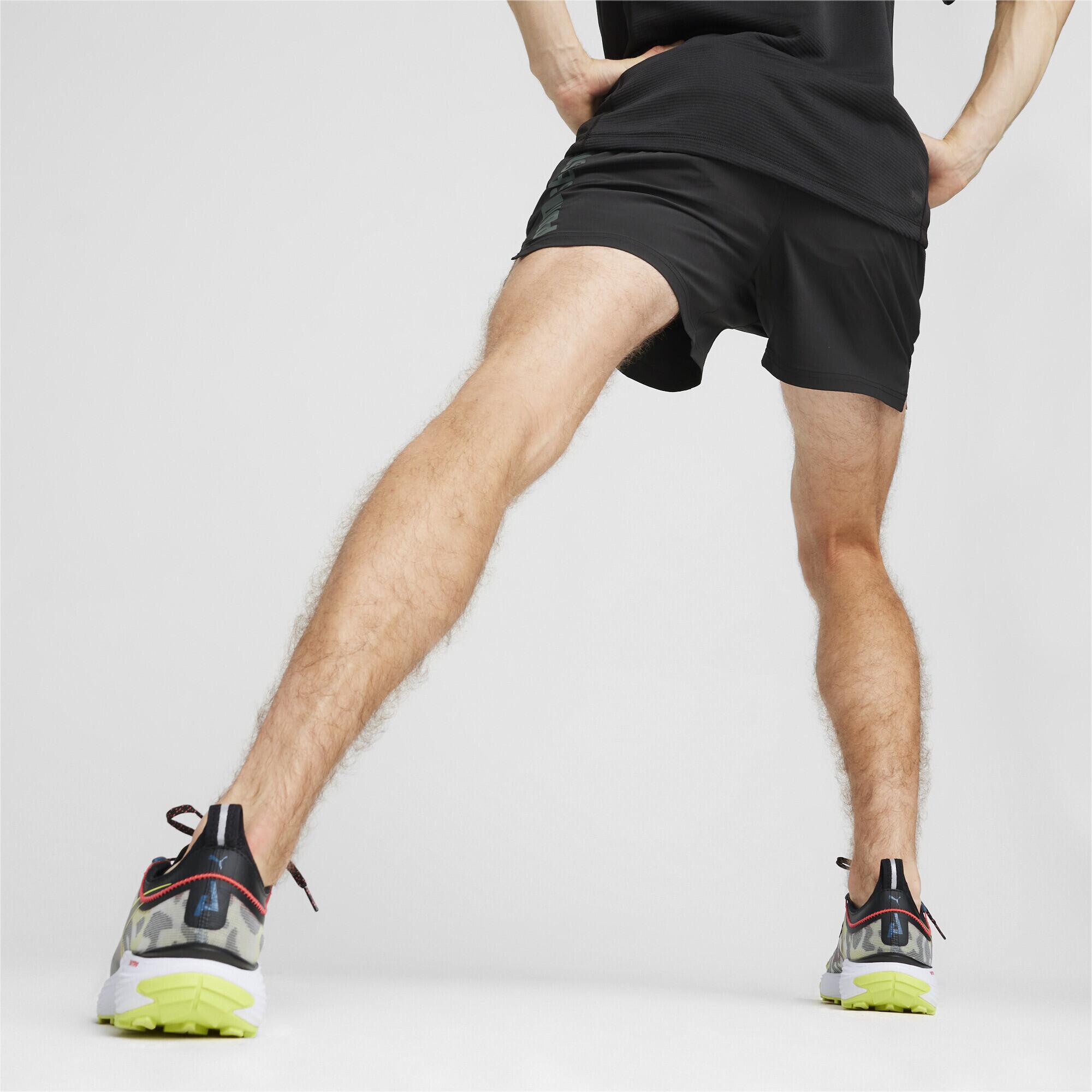 Shorts Puma 5" Seasons 5/7