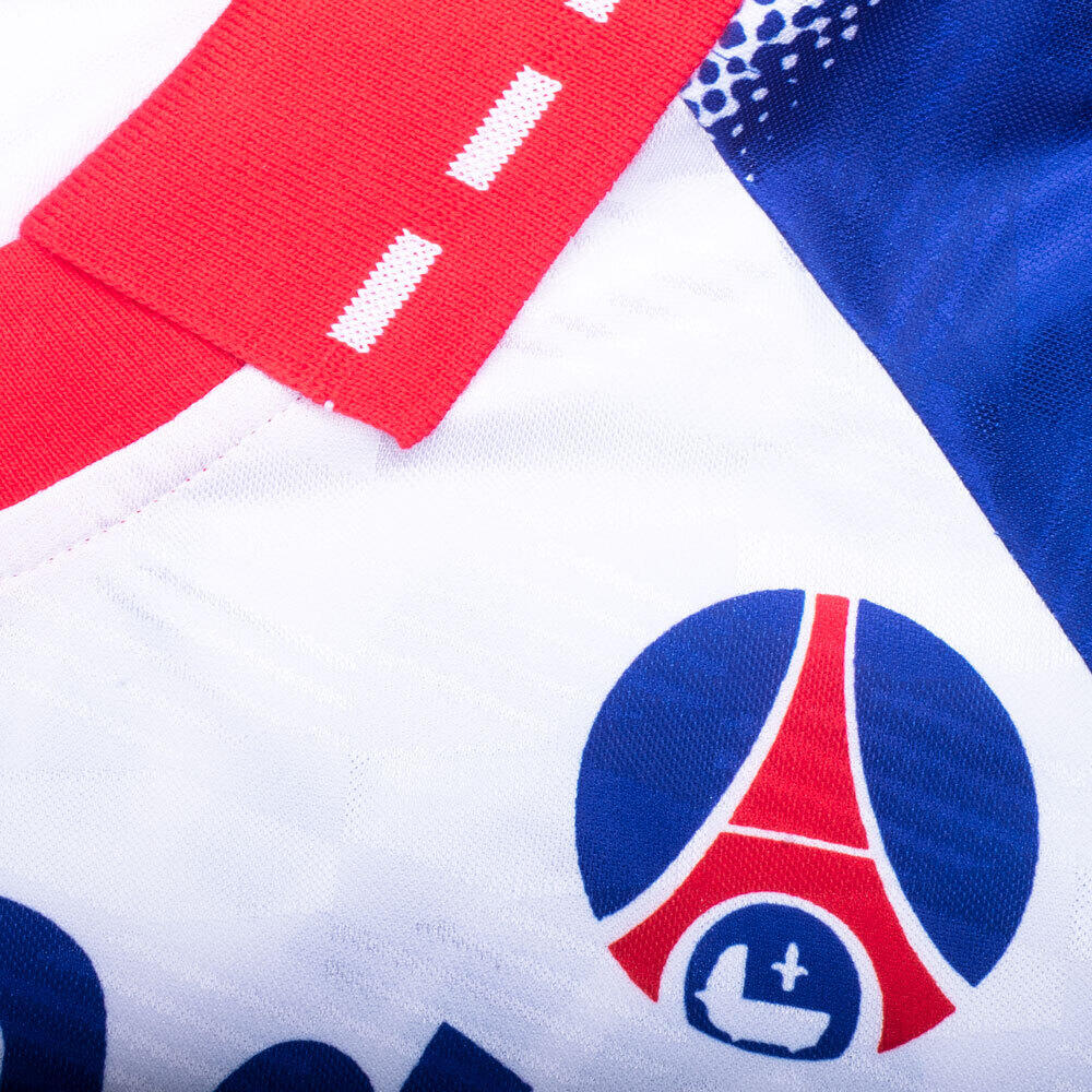 Maglia home heritage PSG 1992/93