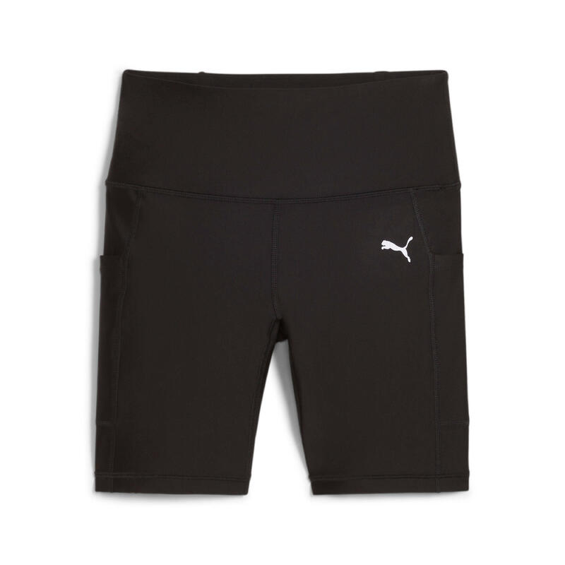 Short stretti da donna Puma Ultraform 6"