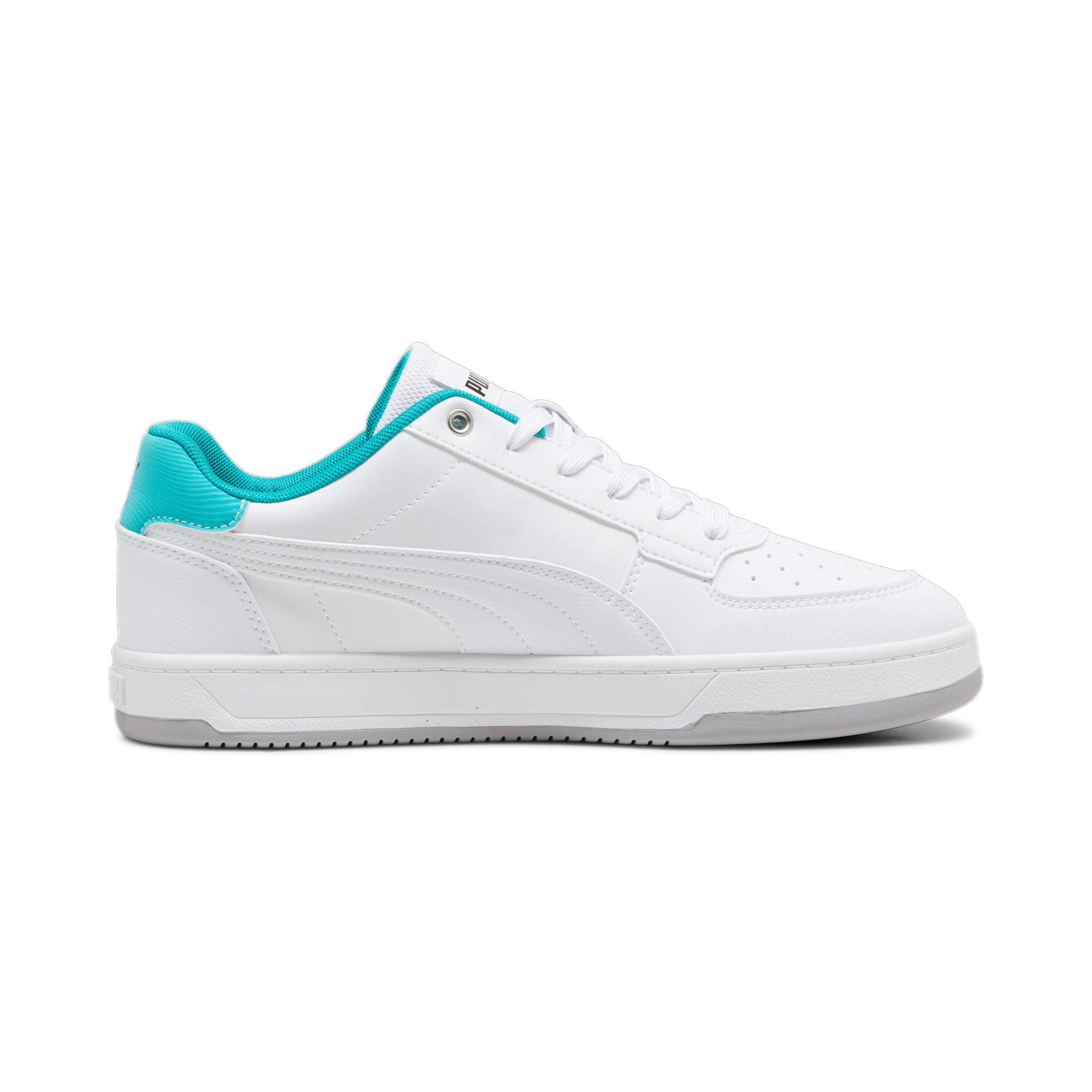 SCARPE PUMA CAVWEN 2.0 MAPF1 UOMO WHITE 7/7